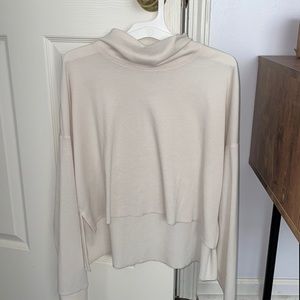 AE Soft Turtleneck Top!
